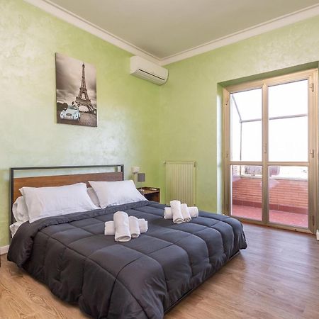 Villino Fiorella Ciampino Luaran gambar
