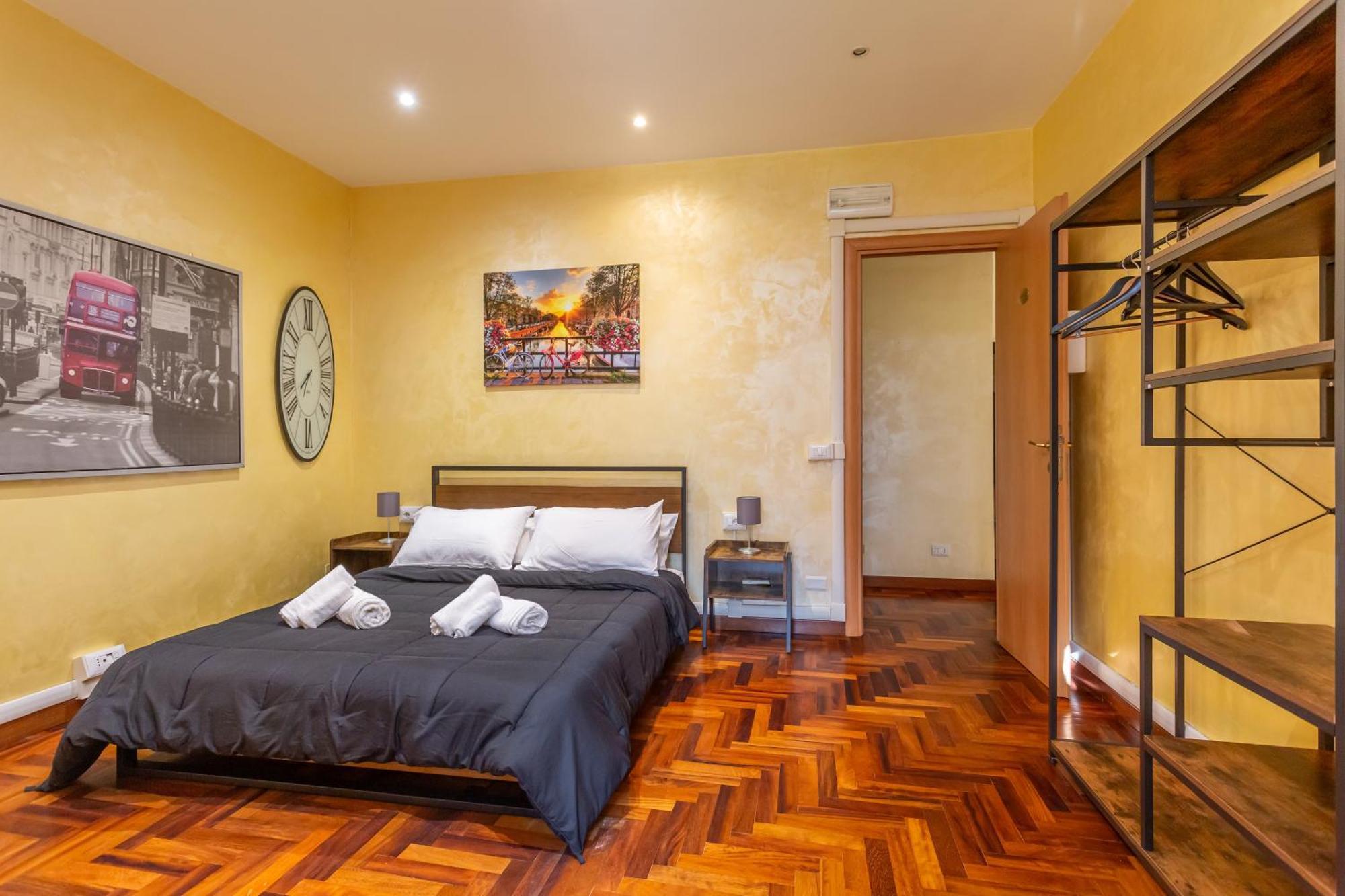 Villino Fiorella Ciampino Luaran gambar