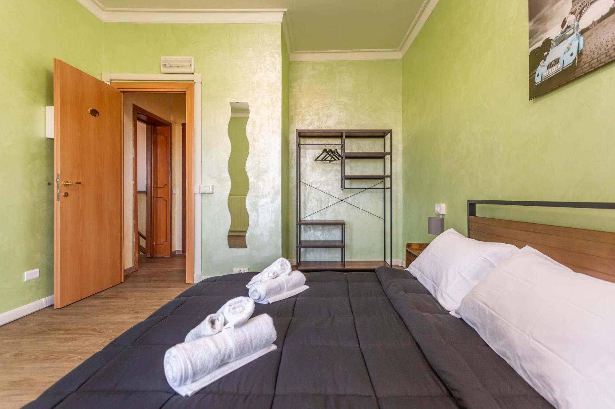 Villino Fiorella Ciampino Luaran gambar