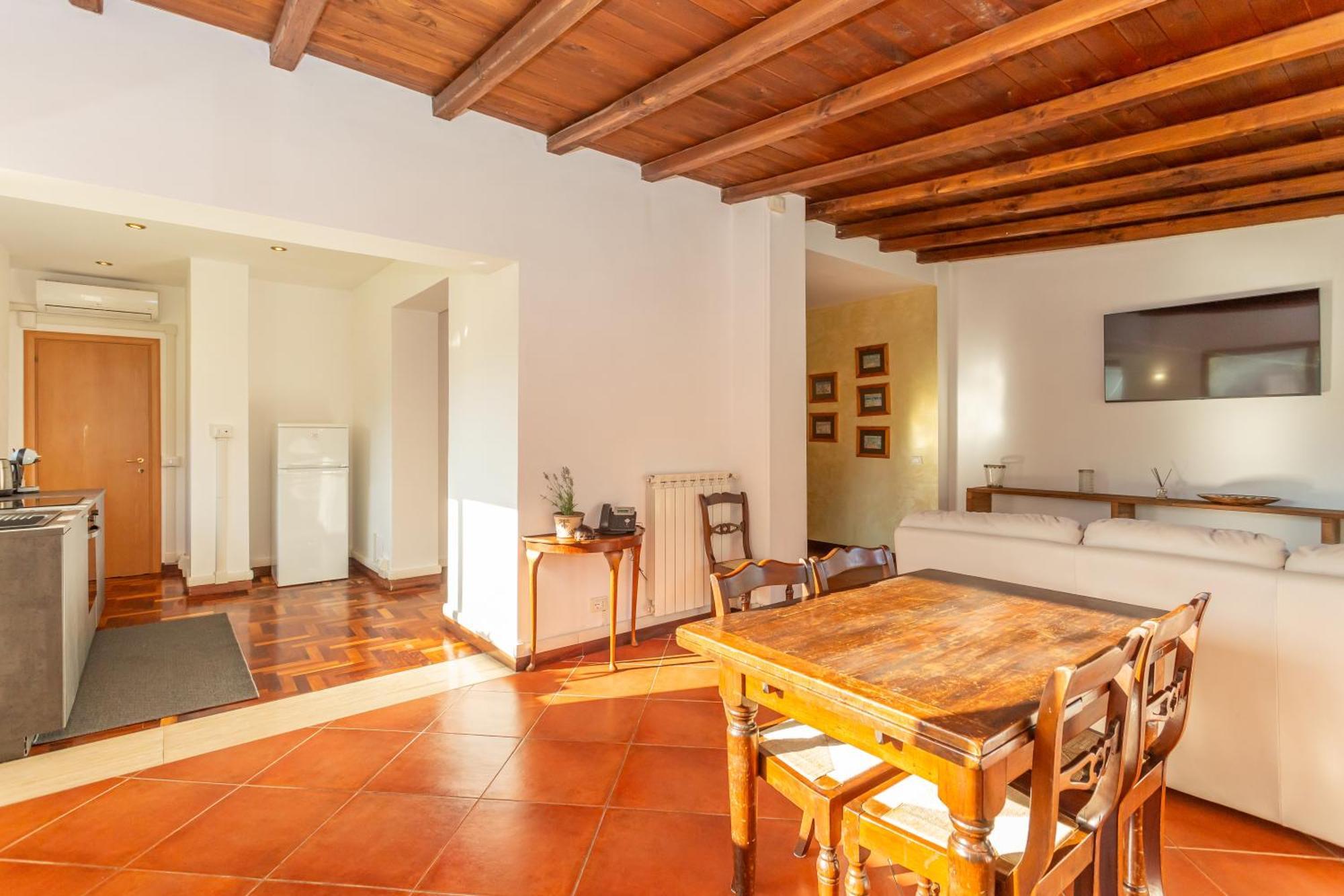 Villino Fiorella Ciampino Luaran gambar