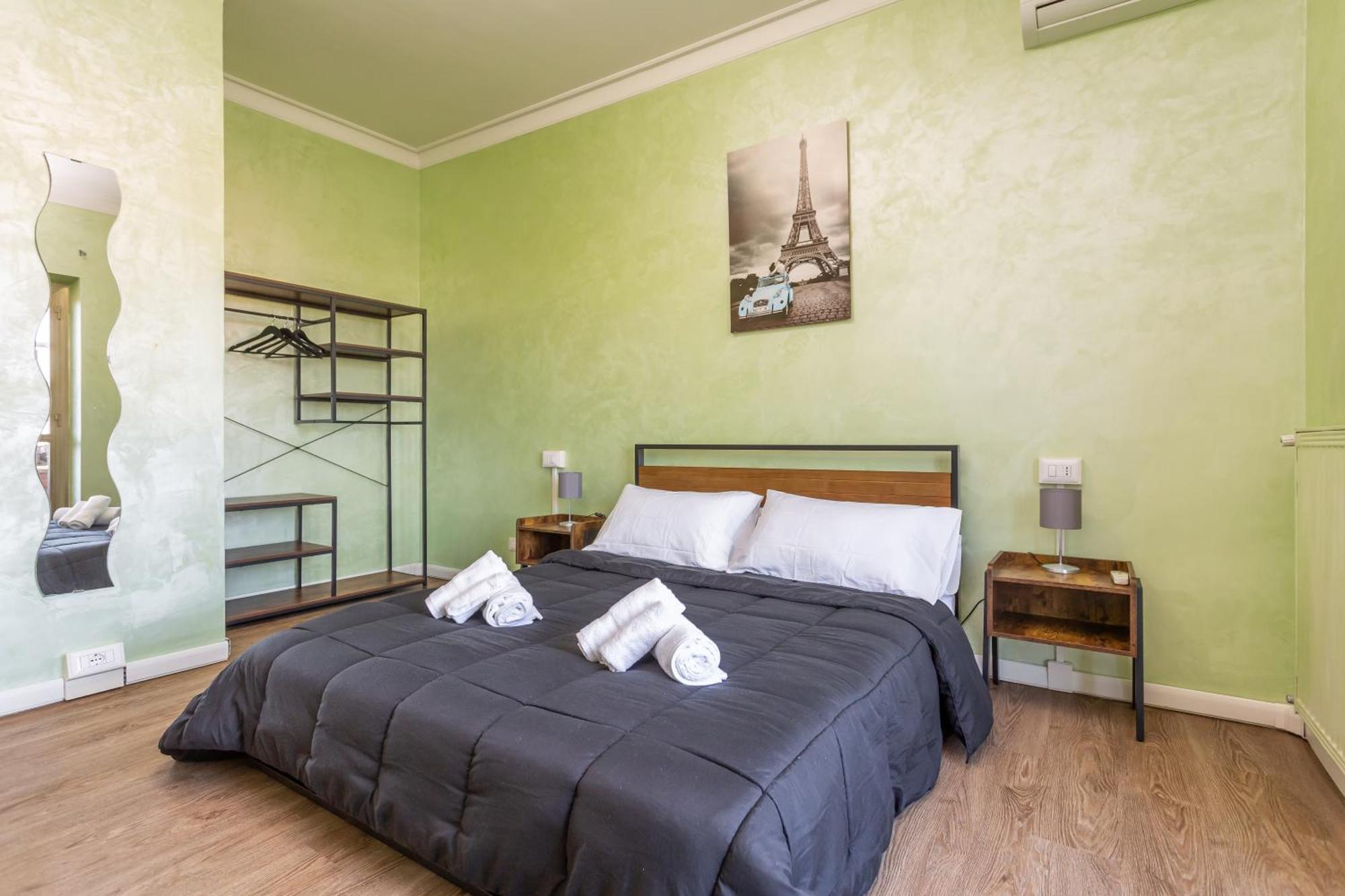 Villino Fiorella Ciampino Luaran gambar