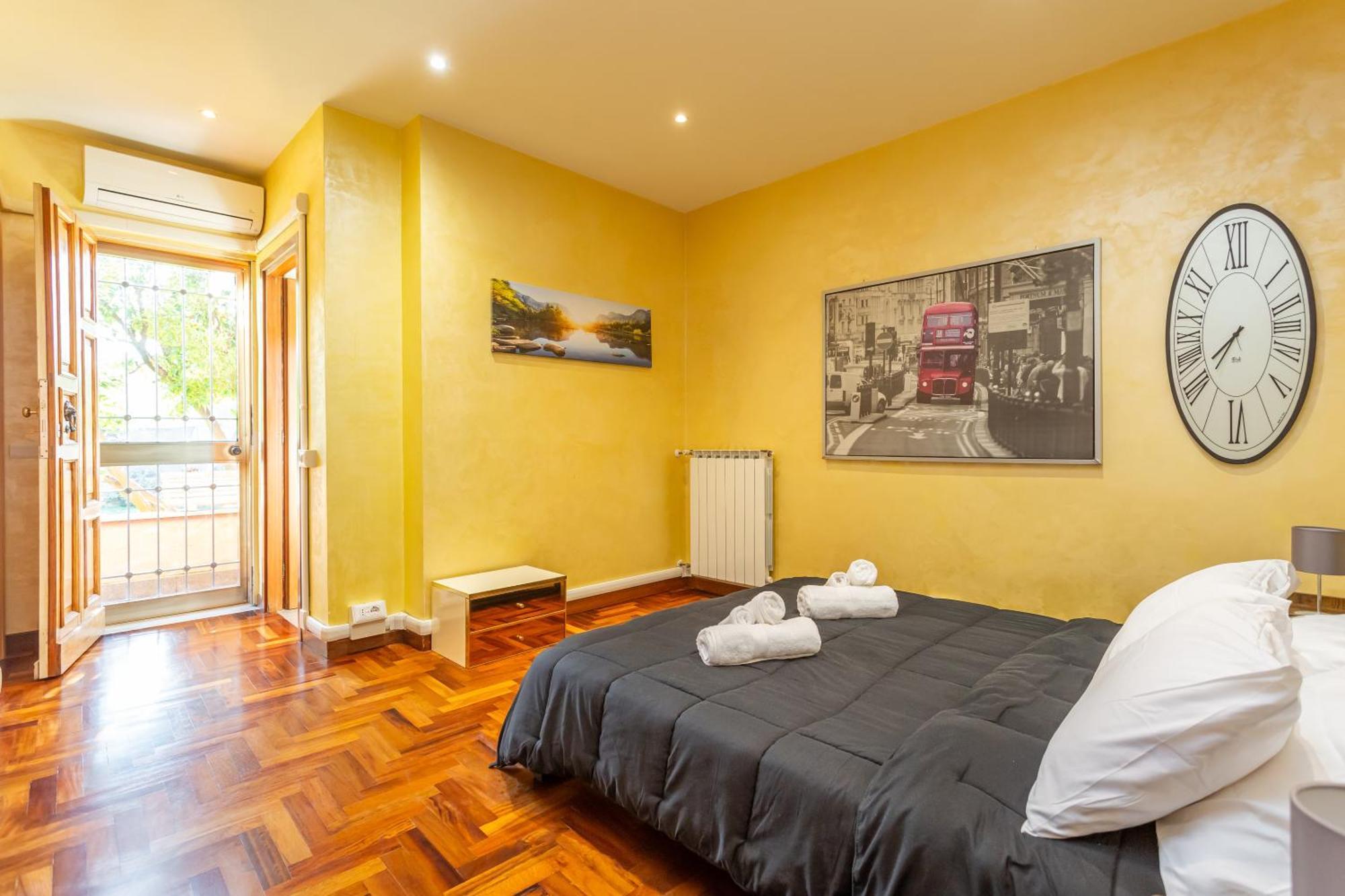 Villino Fiorella Ciampino Luaran gambar