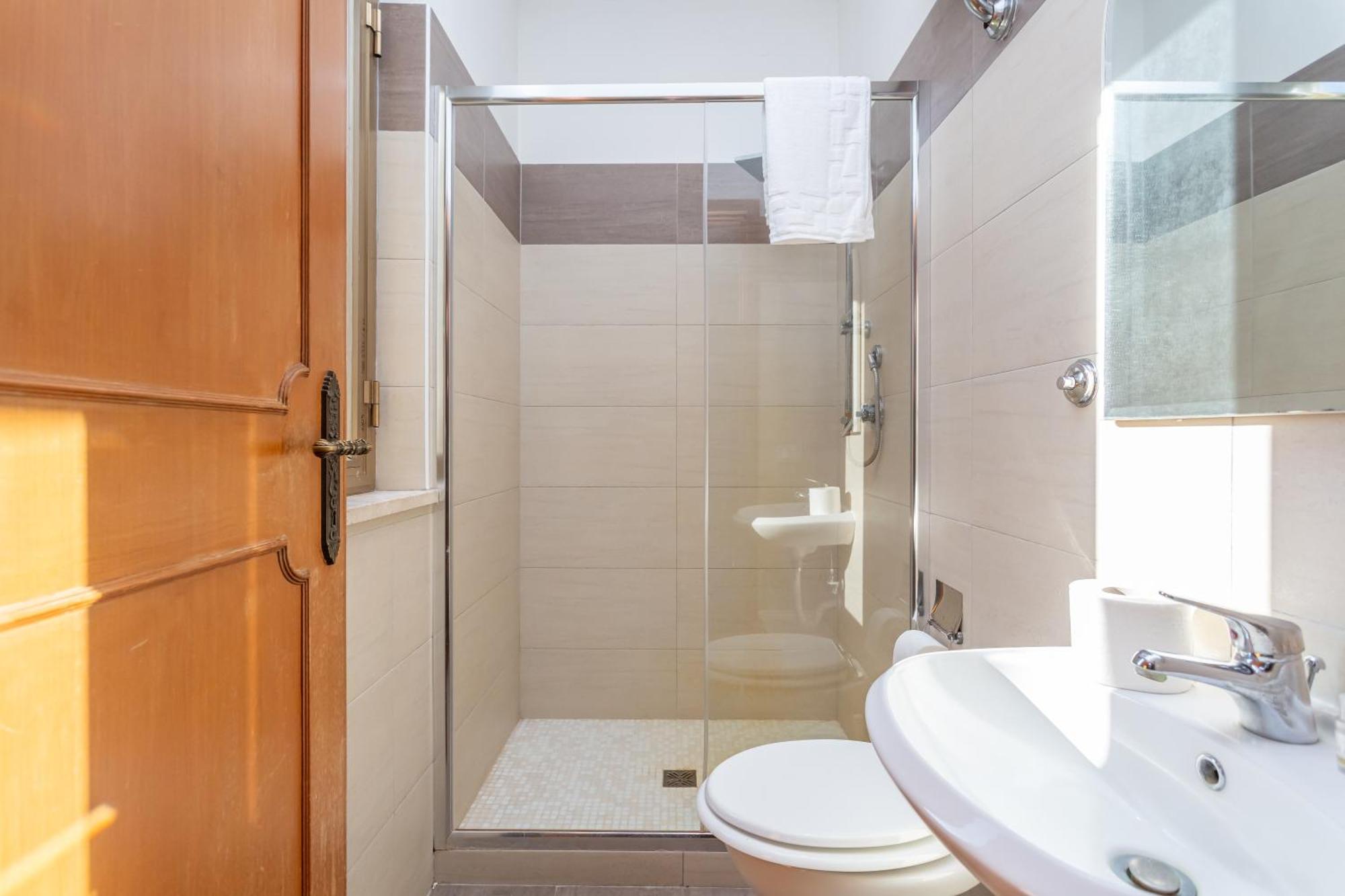 Villino Fiorella Ciampino Luaran gambar