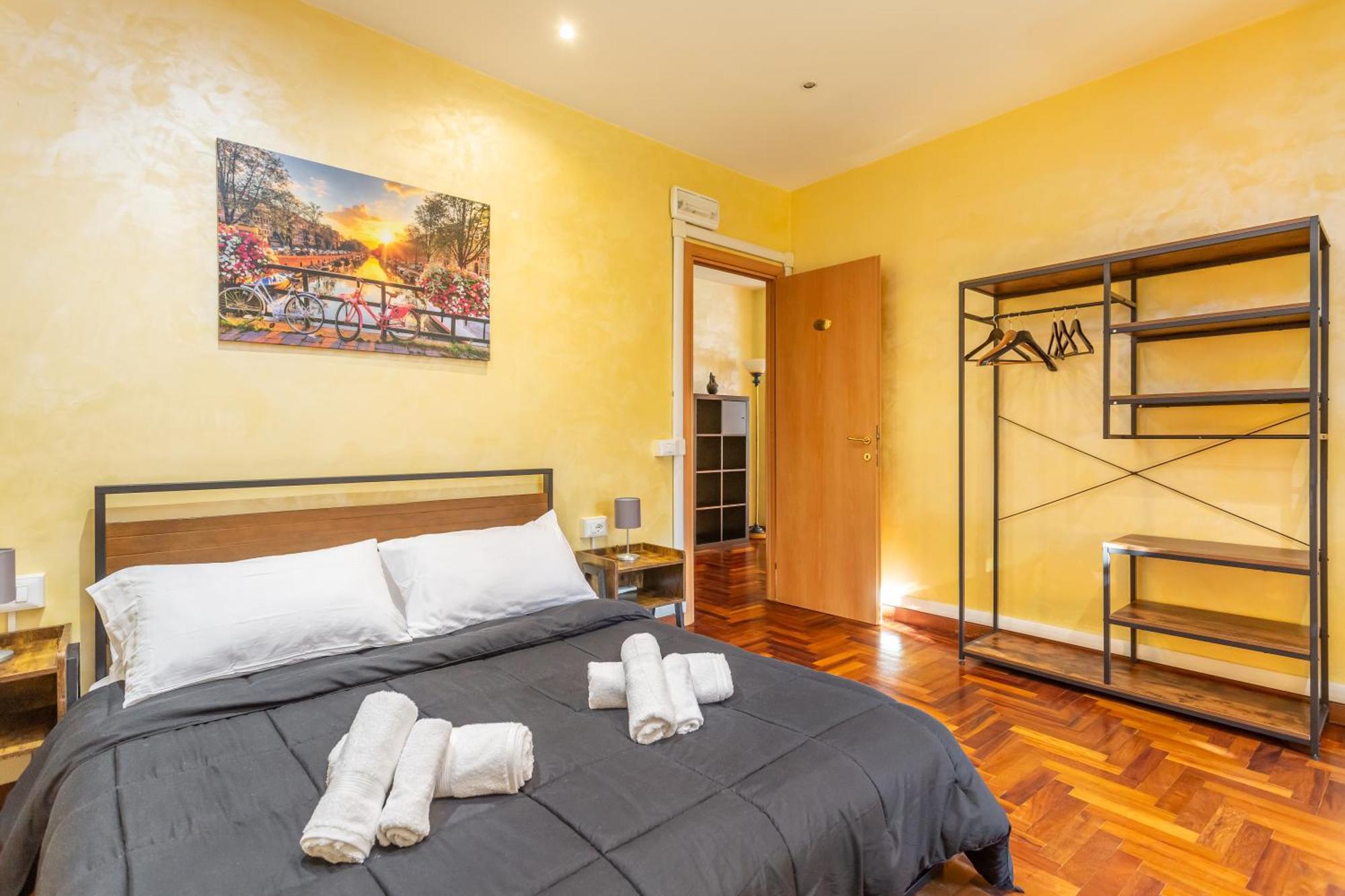 Villino Fiorella Ciampino Luaran gambar